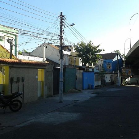 Casa Em Condominio No Rio De Facil Acesso E Vaga! リオデジャネイロ エクステリア 写真