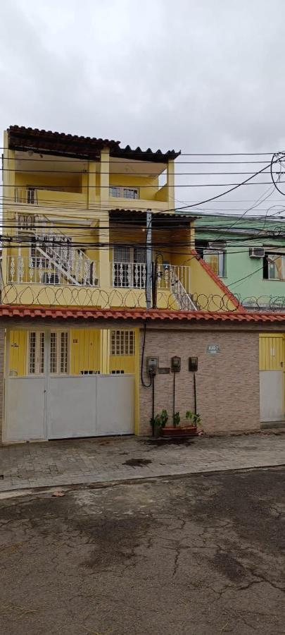 Casa Em Condominio No Rio De Facil Acesso E Vaga! リオデジャネイロ エクステリア 写真