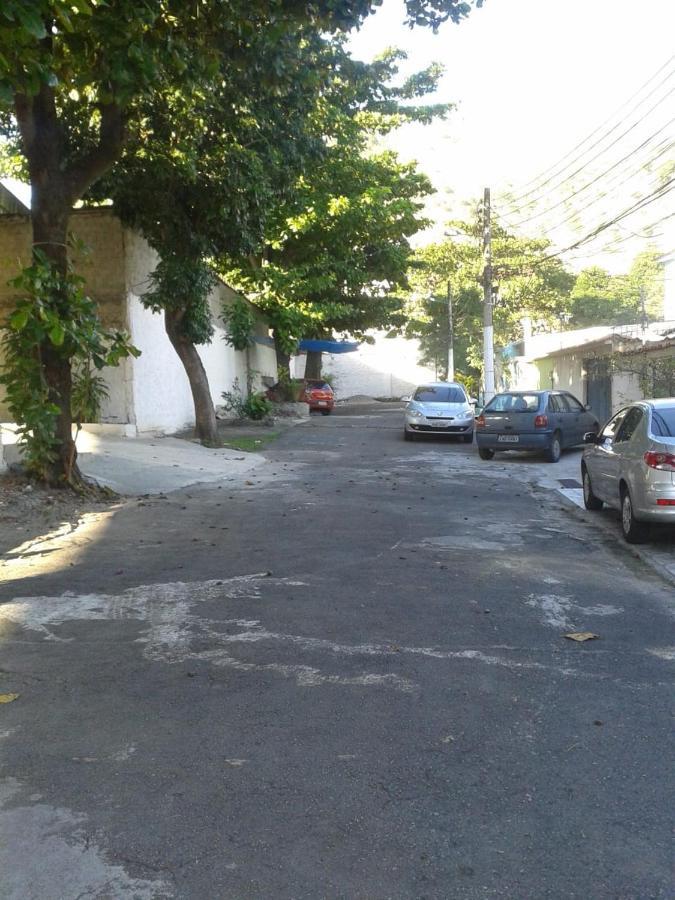 Casa Em Condominio No Rio De Facil Acesso E Vaga! リオデジャネイロ エクステリア 写真