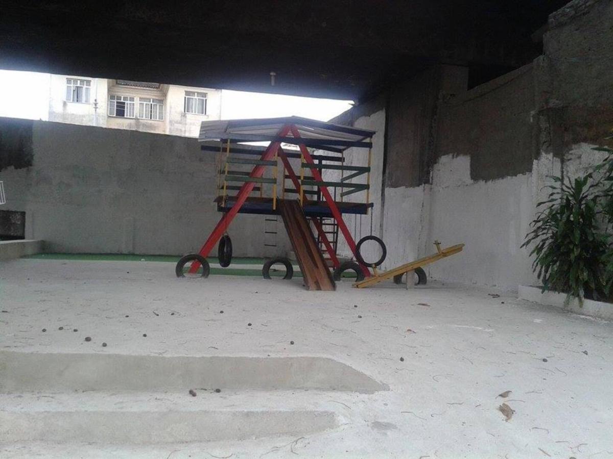 Casa Em Condominio No Rio De Facil Acesso E Vaga! リオデジャネイロ エクステリア 写真