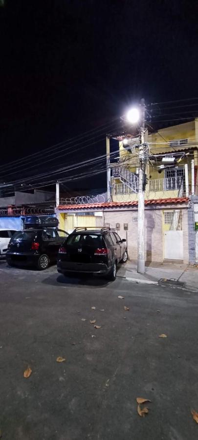 Casa Em Condominio No Rio De Facil Acesso E Vaga! リオデジャネイロ エクステリア 写真